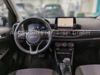 Kia Picanto 1.0 Vision AMT NAVI/Kamera/Facelift