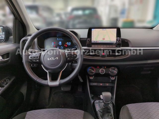 Kia Picanto 1.0 Vision AMT NAVI/Kamera/Facelift