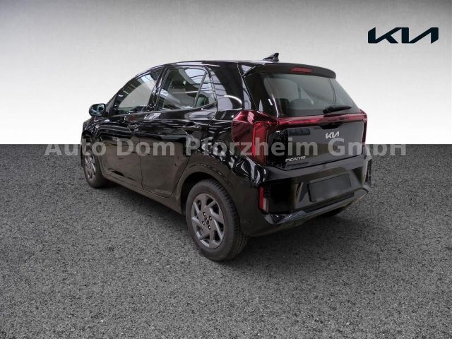 Kia Picanto 1.0 Vision AMT NAVI/Kamera/Facelift