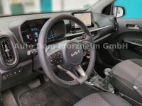 Kia Picanto 1.0 Vision AMT NAVI/Kamera/Facelift