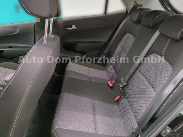 Kia Picanto 1.0 Vision AMT NAVI/Kamera/Facelift