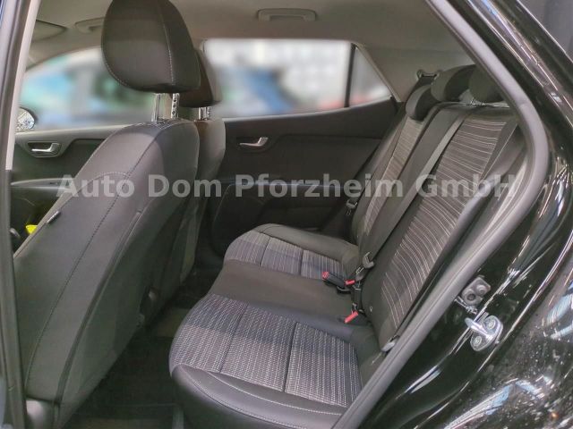 Kia Stonic 1,0T 100 DCT Vision/NAVI