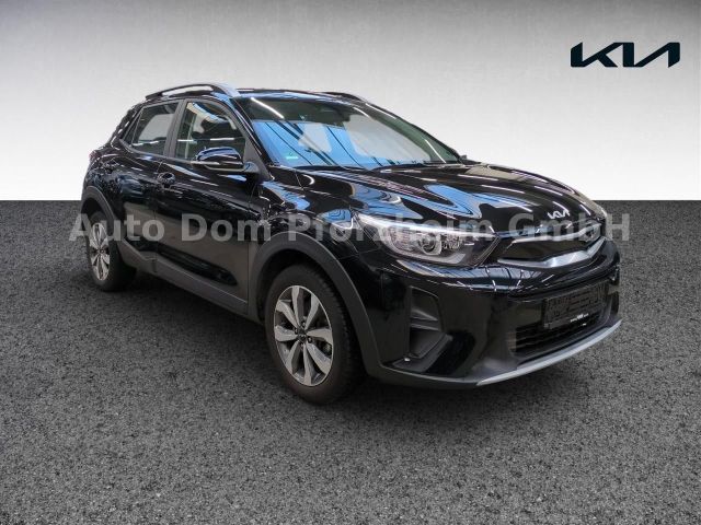 Kia Stonic 1,0T 100 DCT Vision/NAVI