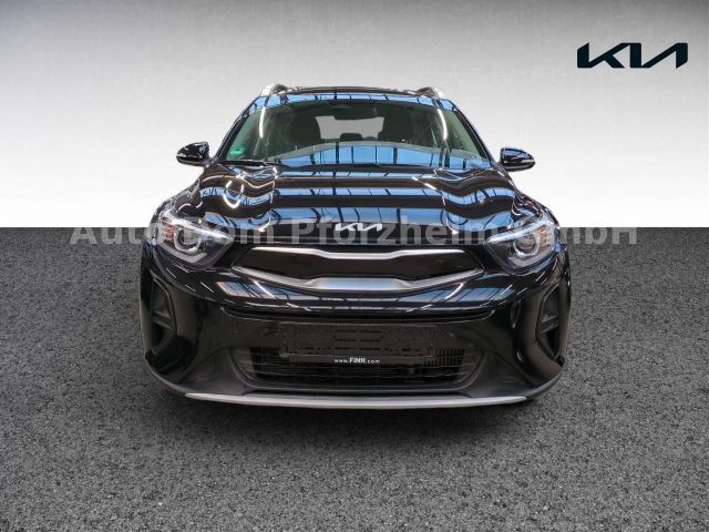 Kia Stonic 1,0T 100 DCT Vision/NAVI