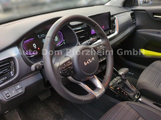 Kia Stonic 1,0T 100 DCT Vision/NAVI