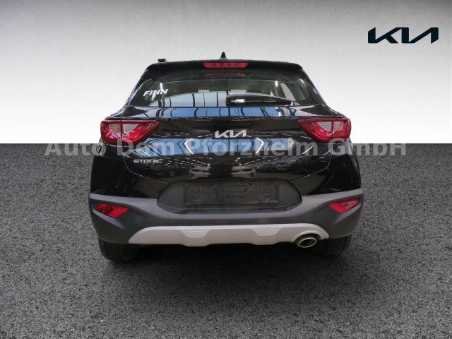 Kia Stonic 1,0T 100 DCT Vision/NAVI
