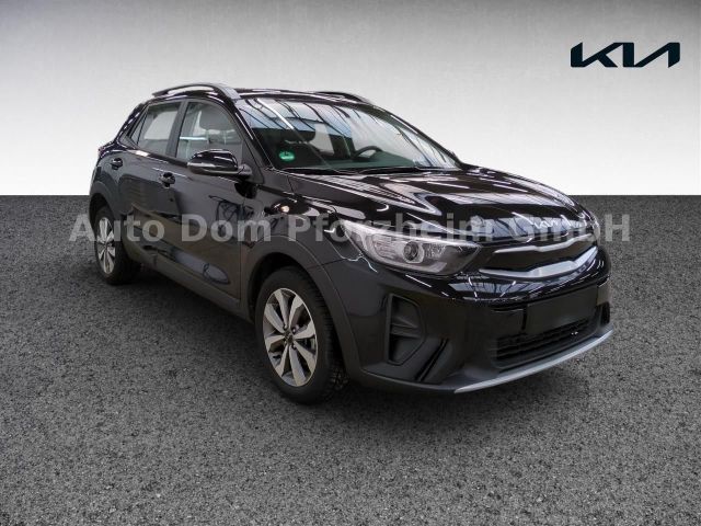 Kia Stonic 1,0T 100 DCT Vision/NAVI