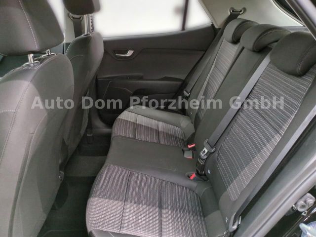 Kia Stonic 1,0T 100 DCT Vision/NAVI