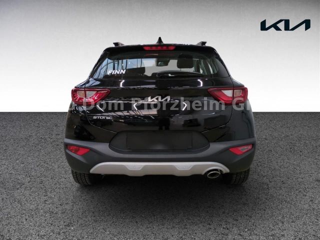 Kia Stonic 1,0T 100 DCT Vision/NAVI