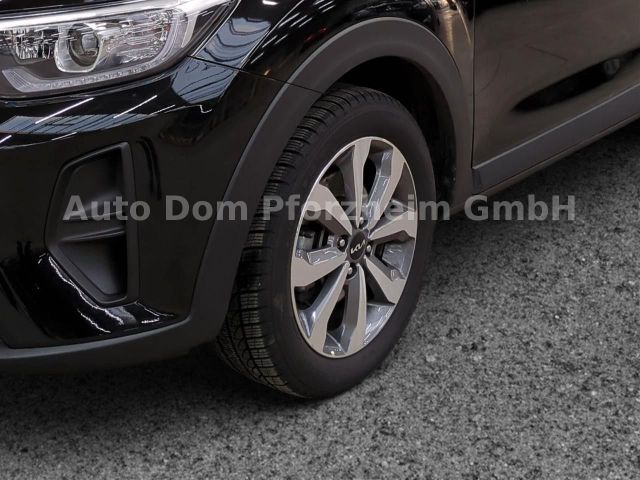 Kia Stonic 1,0T 100 DCT Vision/NAVI