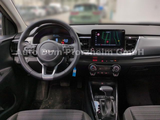 Kia Stonic 1,0T 100 DCT Vision/NAVI
