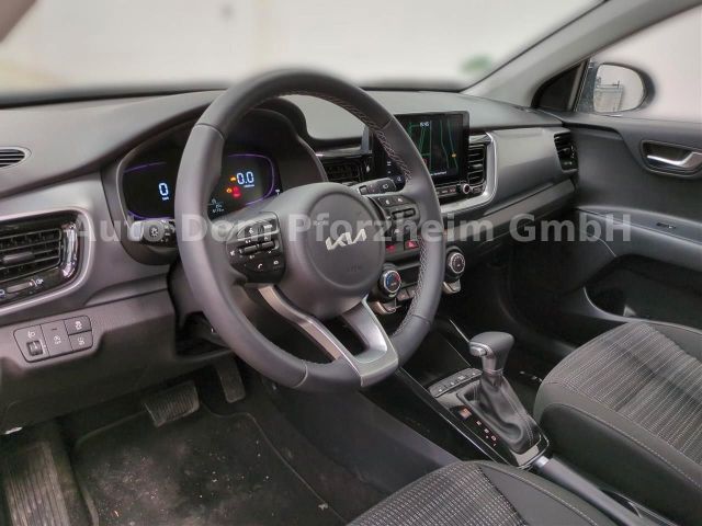 Kia Stonic 1,0T 100 DCT Vision/NAVI