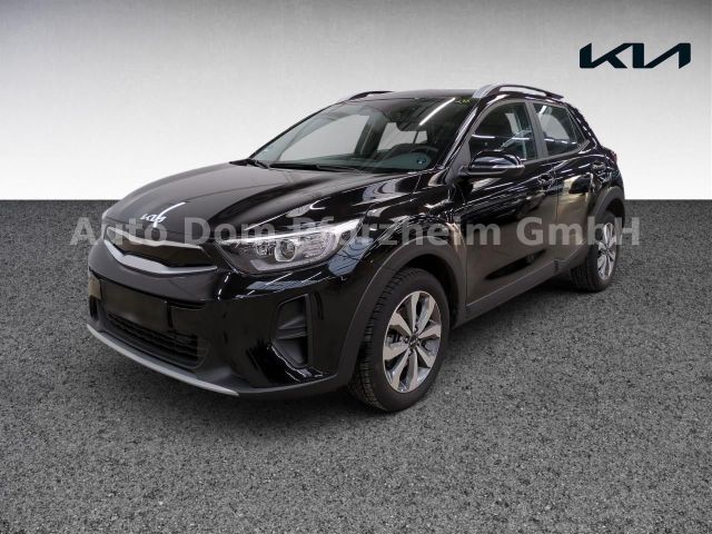 Kia Stonic 1,0T 100 DCT Vision/NAVI