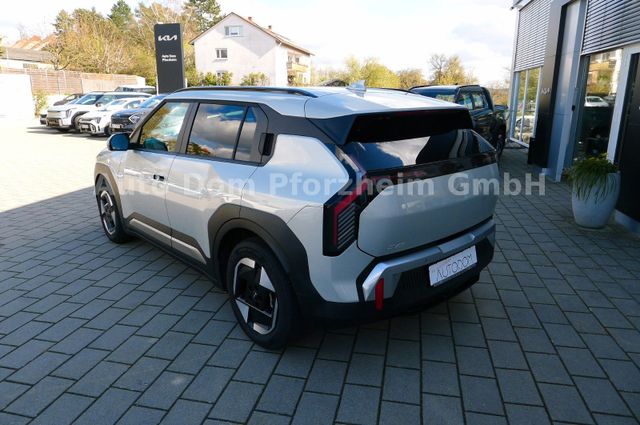 Kia EV3 81 kWh 150 kW Earth WIC/BUS/ UPG