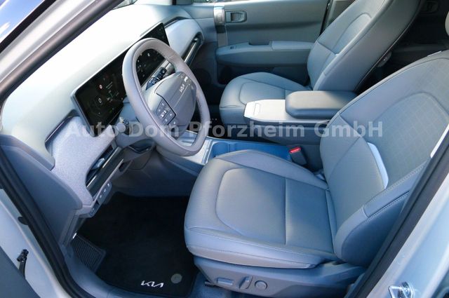 Kia EV3 81 kWh 150 kW Earth WIC/BUS/ UPG