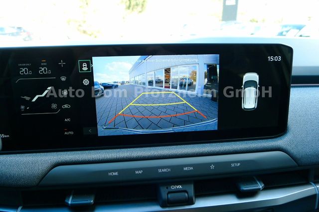 Kia EV3 81 kWh 150 kW Earth WIC/BUS/ UPG