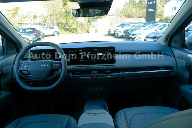 Kia EV3 81 kWh 150 kW Earth WIC/BUS/ UPG