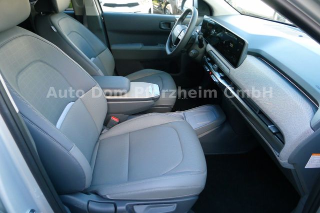 Kia EV3 81 kWh 150 kW Earth WIC/BUS/ UPG