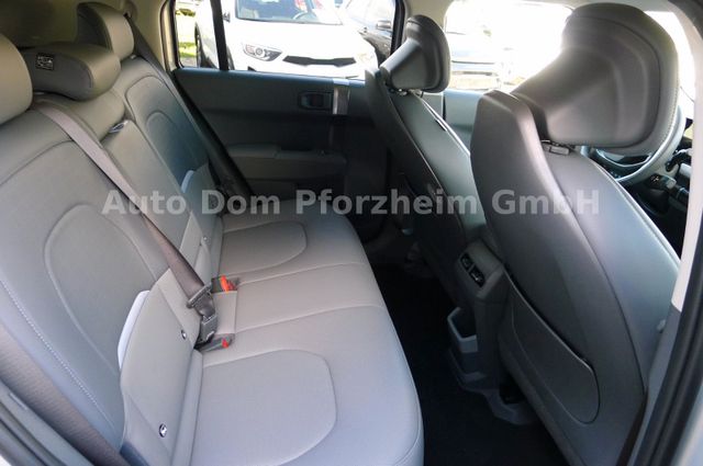 Kia EV3 81 kWh 150 kW Earth WIC/BUS/ UPG