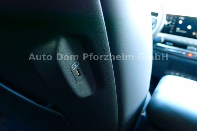 Kia EV3 81 kWh 150 kW Earth WIC/BUS/ UPG