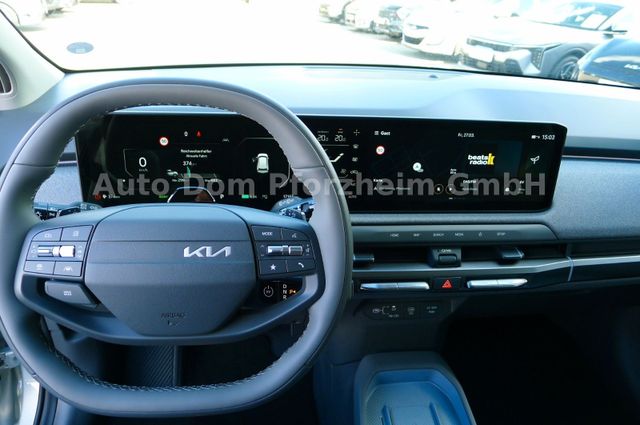 Kia EV3 81 kWh 150 kW Earth WIC/BUS/ UPG
