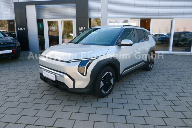 Kia EV3 81 kWh 150 kW Earth WIC/BUS/ UPG