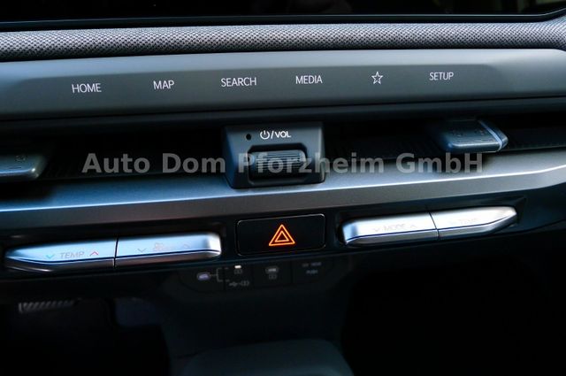 Kia EV3 81 kWh 150 kW Earth WIC/BUS/ UPG