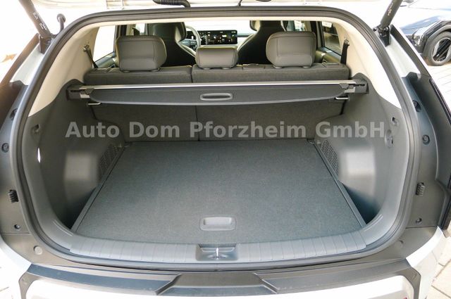 Kia EV3 81 kWh 150 kW Earth WIC/BUS/ UPG