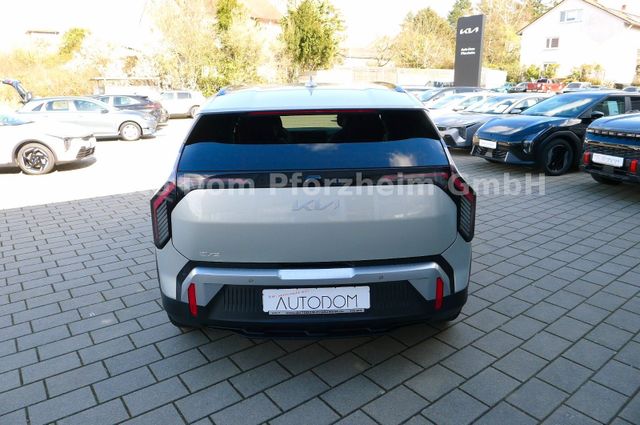 Kia EV3 81 kWh 150 kW Earth WIC/BUS/ UPG