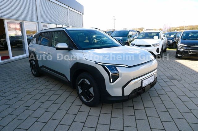 Kia EV3 81 kWh 150 kW Earth WIC/BUS/ UPG