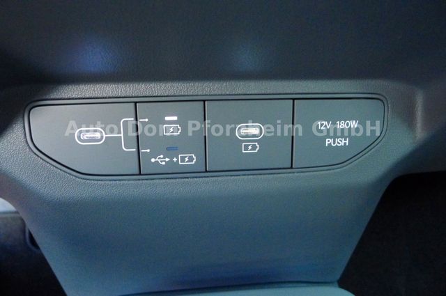 Kia EV3 81 kWh 150 kW Earth WIC/BUS/ UPG