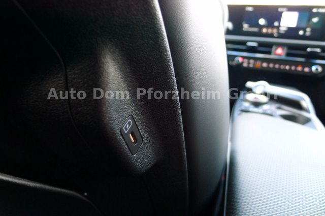 Kia EV6 84kWh PE Earth RWD WP/COM/ASS/SD/DR/DES