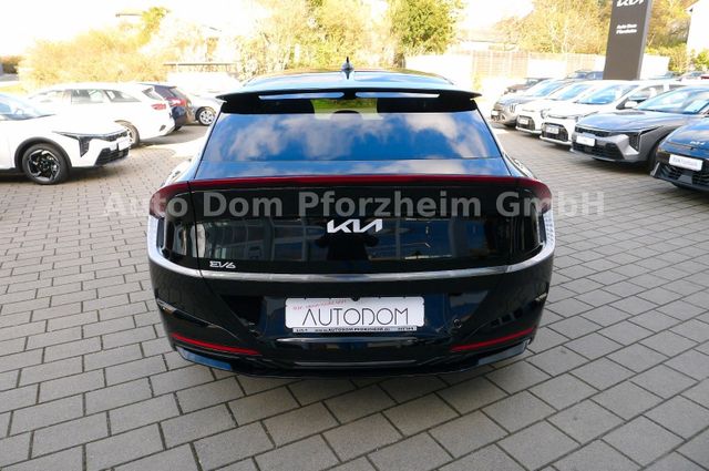 Kia EV6 84kWh PE Earth RWD WP/COM/ASS/SD/DR/DES
