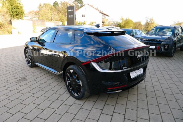 Kia EV6 84kWh PE Earth RWD WP/COM/ASS/SD/DR/DES