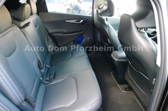 Kia EV6 84kWh PE Earth RWD WP/COM/ASS/SD/DR/DES