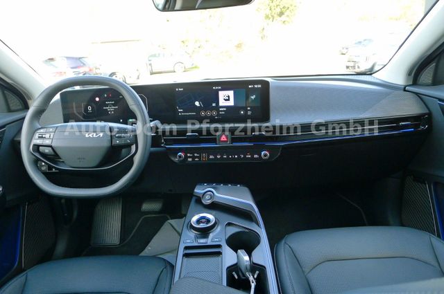 Kia EV6 84kWh PE Earth RWD WP/COM/ASS/SD/DR/DES