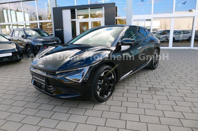 Kia EV6 84kWh PE Earth RWD WP/COM/ASS/SD/DR/DES