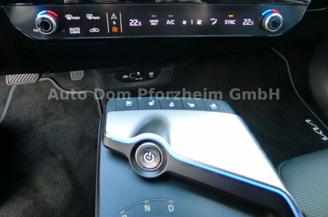 Kia EV6 84kWh PE Earth RWD WP/COM/ASS/SD/DR/DES