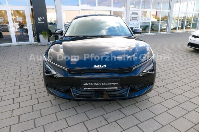 Kia EV6 84kWh PE Earth RWD WP/COM/ASS/SD/DR/DES