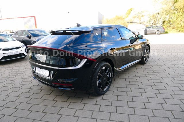 Kia EV6 84kWh PE Earth RWD WP/COM/ASS/SD/DR/DES