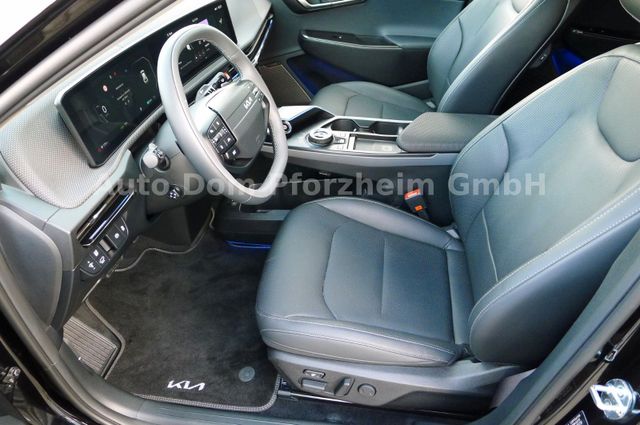 Kia EV6 84kWh PE Earth RWD WP/COM/ASS/SD/DR/DES