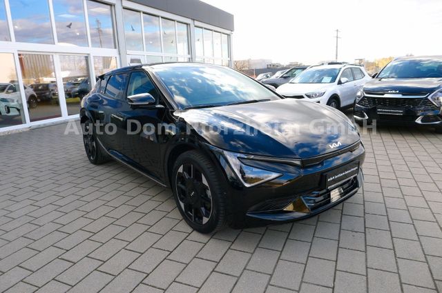 Kia EV6 84kWh PE Earth RWD WP/COM/ASS/SD/DR/DES