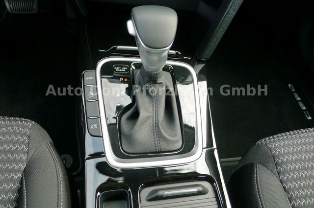 Kia Ceed SW 1.5T DCT Vision / Komfort+