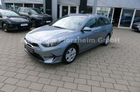 Kia Ceed SW 1.5T DCT Vision / Komfort+