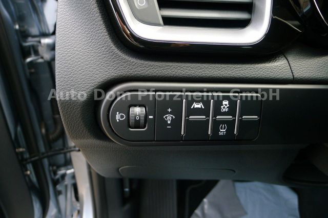 Kia Ceed SW 1.5T DCT Vision / Komfort+