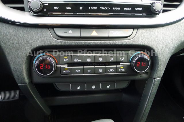 Kia Ceed SW 1.5T DCT Vision / Komfort+