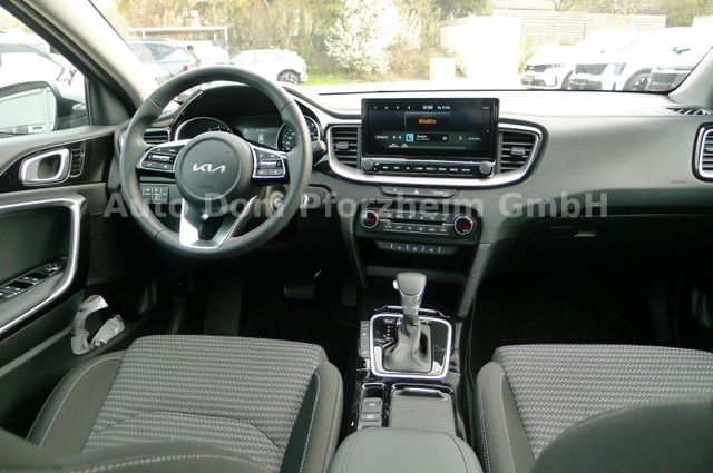 Kia Ceed SW 1.5T DCT Vision / Komfort+