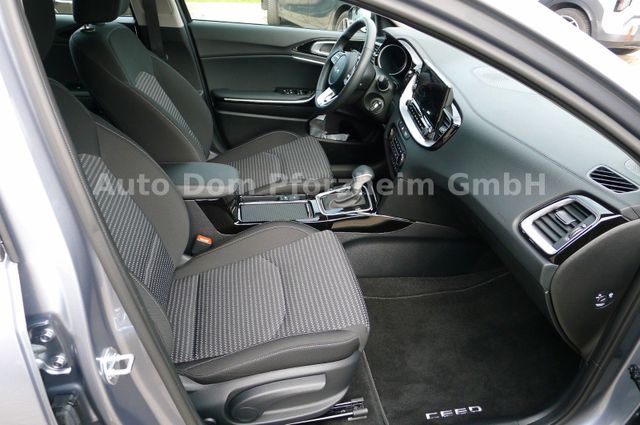 Kia Ceed SW 1.5T DCT Vision / Komfort+