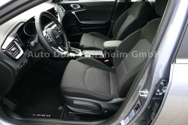 Kia Ceed SW 1.5T DCT Vision / Komfort+