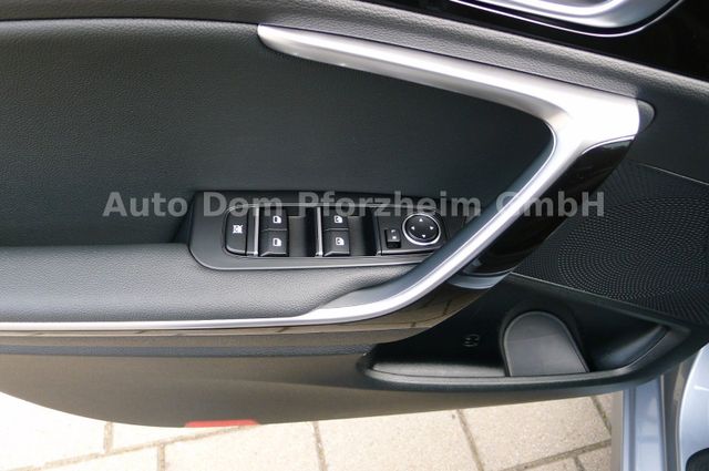 Kia Ceed SW 1.5T DCT Vision / Komfort+